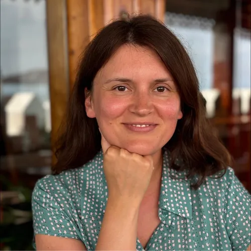 aida karciauskiene fb