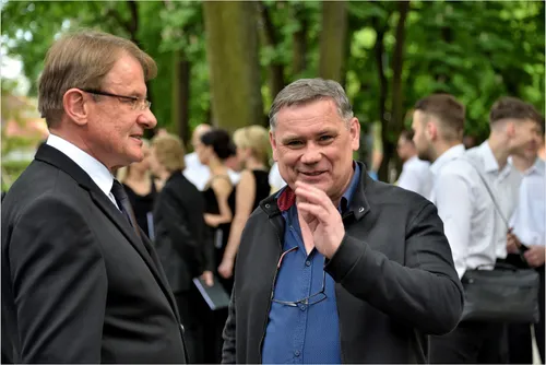 Nemokamas koncertas pagerbiant R. Kalantą / L. Butkevičiaus nuotr.