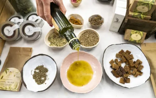 Maisto ir gėrimų mugė „Kaunas FOOD“ / Organizatorių nuotr.