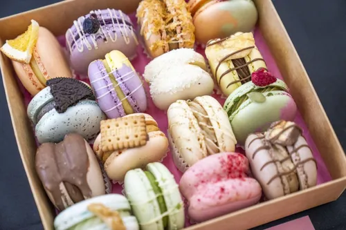 Maisto ir gėrimų mugė „Kaunas FOOD“ / Organizatorių nuotr.