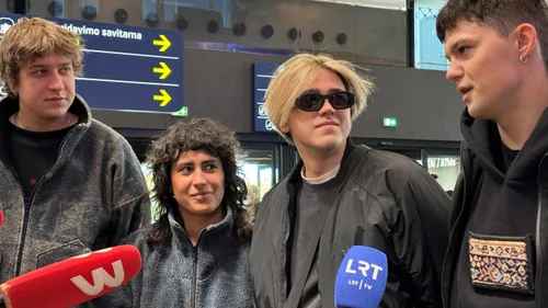 gjensidige grupes katarsis islydetuves i eurovizija 2 scaled