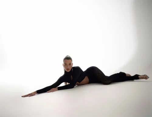 Dainininkė Grasilė pristato debiutinį kūrinį / Asm. albumo nuotr.