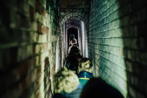 IV fortas i - foto VytisMantrimavičius