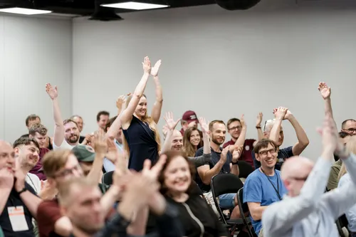 EUDIS hakatonas / A. Pelekausko, A. Jautakytės-Jankauskės, Gediminas Sass nuotr.