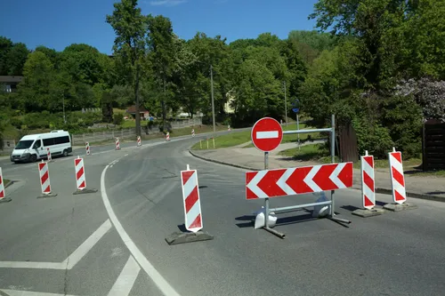 Linkuvos gatvė, Milikonių kalnas