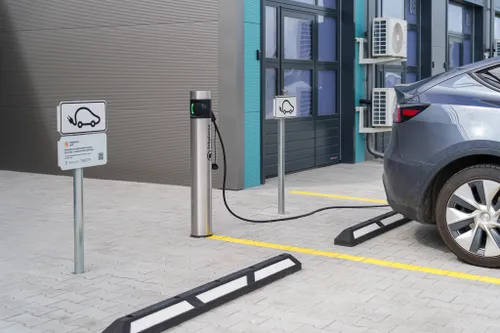 Išmaniųjų verslo boksų „Nordspace“ atidarymas Kaune / R. Tenio nuotr.