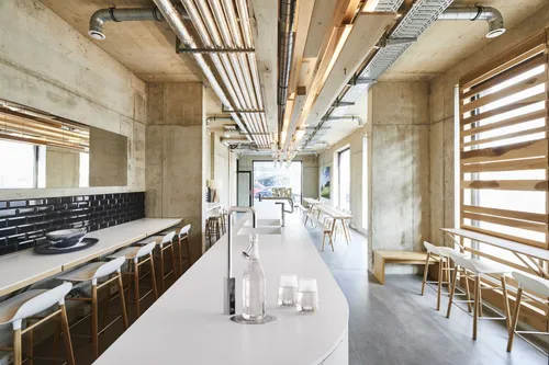 Geriamojo vandens aparatai / Organizatorių nuotr.