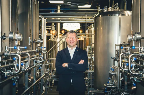 volfas engelman generalinis direktorius marius horbacauskas