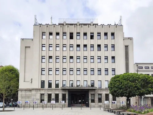 Kauno miesto savivaldybė / R. Tenio nuotr.