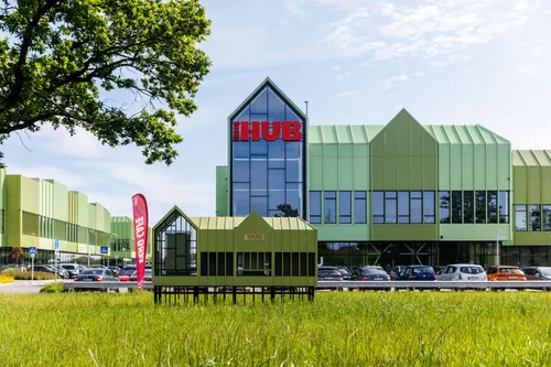 „Urban HUB“ / Organizatorių nuotr.