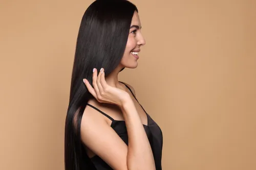 Sveiki plaukai / Organizatorių nuotr.