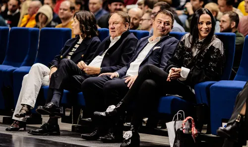 Gediminas Žiemelis / ELTOS nuotr.