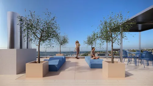 Parduodamas buvęs „Centre Hotel“ viešbučio pastatas Kaune / Organizatorių nuotr.