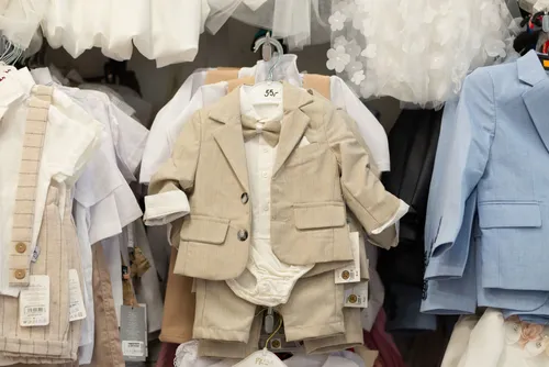 Prekybos miestelyje „Urmas“, parduotuvė „Cypliukas“ / Organizatorių nuotr.