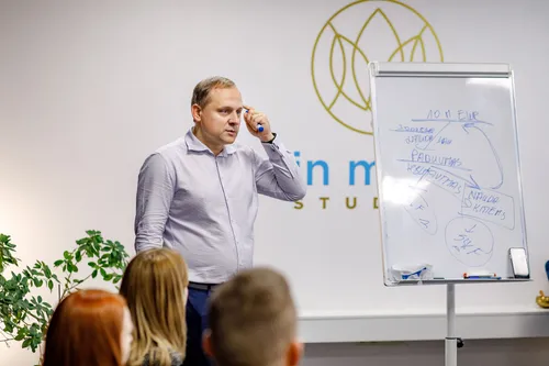 M. Valickis / Organizatorių nuotr.