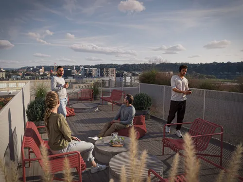 „Teka loftai“ / Nter nuotr.