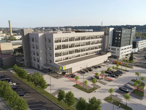 „Teka loftai“ / Nter nuotr.