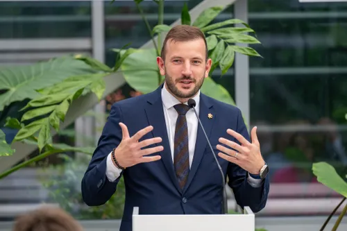 viriginijus sinkevicius jono petronio nuotr