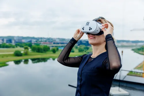 vr turas nemunaiciuose sba grupes nuotr