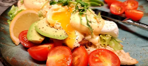 Kavinė „Liberty Avenue“ / R. Tenio ir Organizatorių nuotr.