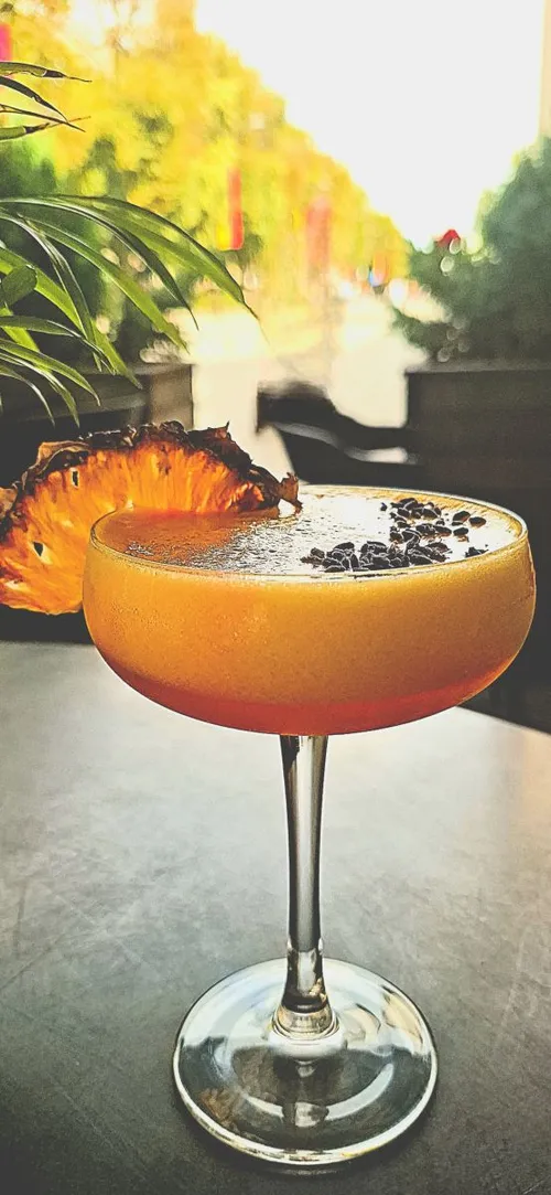 Kavinė „Liberty Avenue“ / R. Tenio ir Organizatorių nuotr.