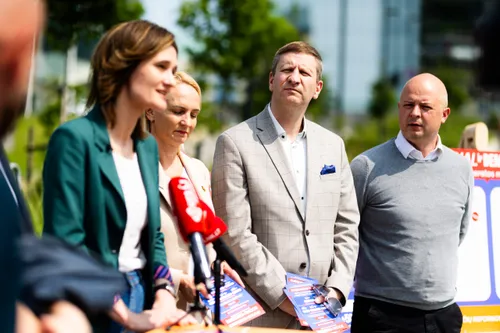 Simonas Kairys / G. Skaraitienės, BNS nuotr.