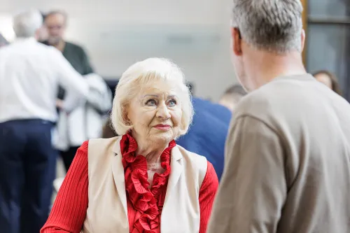 Jūratė Norvaišienė / R. Tenio nuotr.