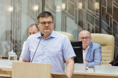 Nerijus Valatkevičius / R. Tenio nuotr.