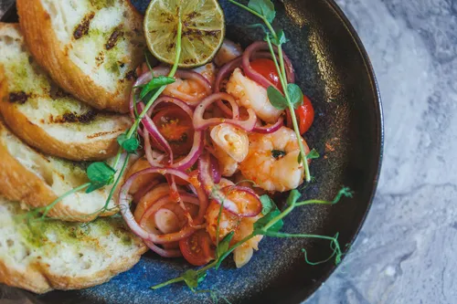 Kavinė „Liberty Avenue“ / R. Tenio ir Organizatorių nuotr.