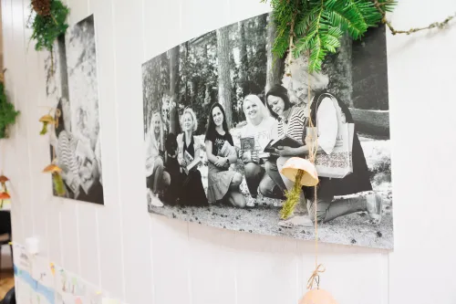 Kulautuvos biblioteka