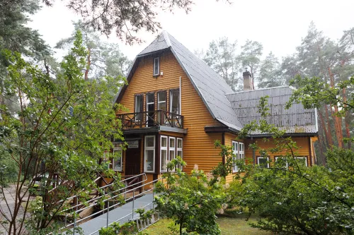 Kulautuvos biblioteka