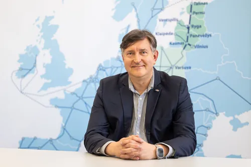 A. Jackus / P. Peleckio / BNS nuotr.