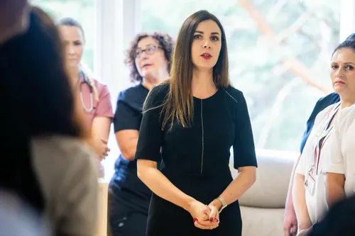 inga laukyte budriene