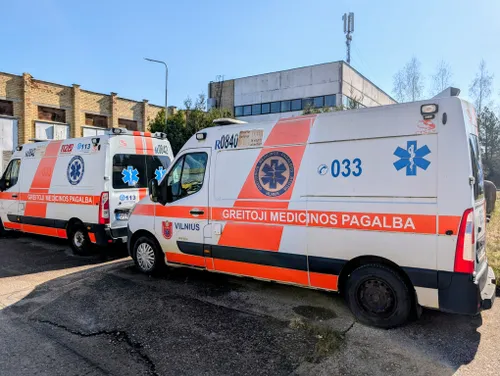 perduodami gmp automobiliai 4