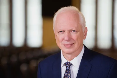 prof habil dr l kupcinskas asmeninio arch nuotr