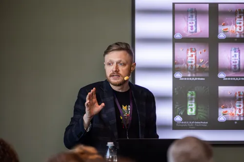 Tomas Sakro / Organizatorių nuotr.