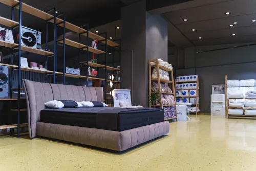 „Žalioji galerija“ Kaune / org. nuotr.