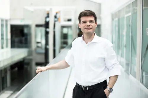 Renaldas Raišutis / KTU nuotr.