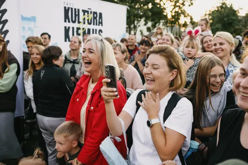 2025 kultura i kiemus atidarymas grazvydas jovaisa 20 scaled