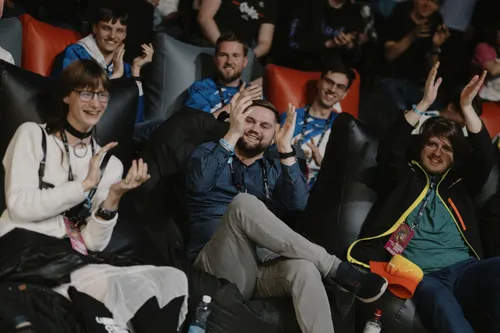 „GG VASARA“ Kauno „Akropolyje“ / Organizatorių nuotr.