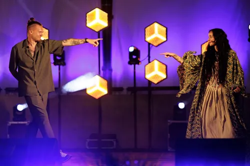 Vilkijos miesto šventė / E. Žaldario nuotr. / KRS