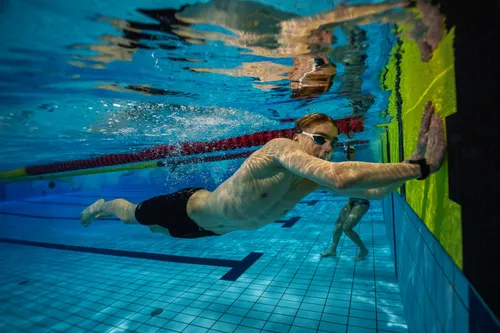 Lietuvos šiuolaikinės penkiakovės rinktinė / Organizatorių nuotr.