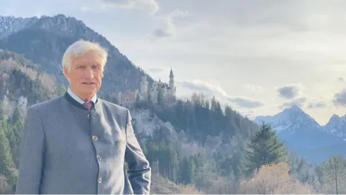 „Oktoberfestas“ Kaune / org. nuotr.