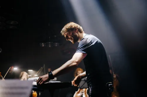 Kaunas 808 Orchestra - Gražvydas Jovaiša - WebSize-29