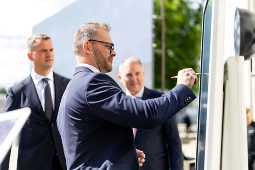 lenkijakaunas sutarties pasirasymas 3