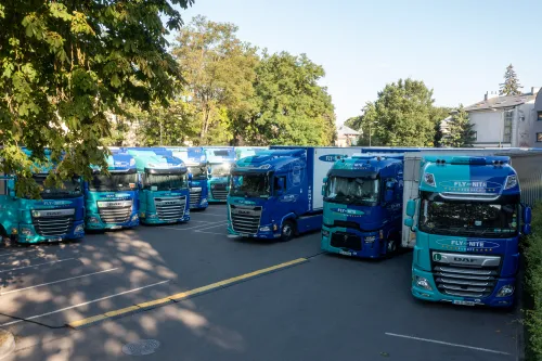 Pasiruošimas Post Malone koncertui Kaune / Kas vyksta Kaune nuotr.