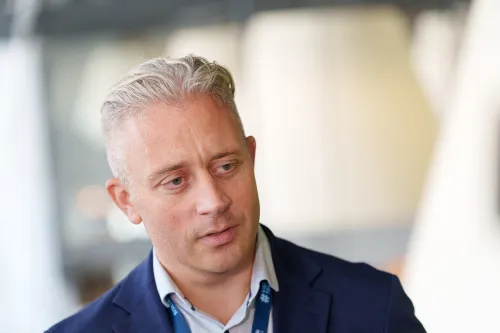 Kauno oro uostas / R. Tenio nuotr.