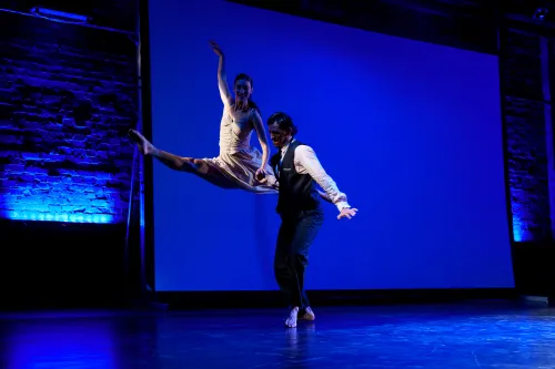 Naujas Kauno teatrų sezonas / R. Tenio nuotr.