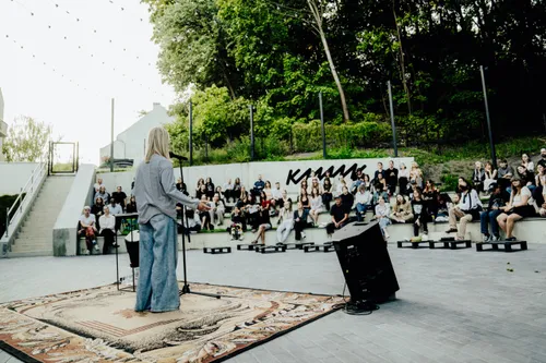 Slemas Kaune_nuotr. Vytis Mantrimavičius_1