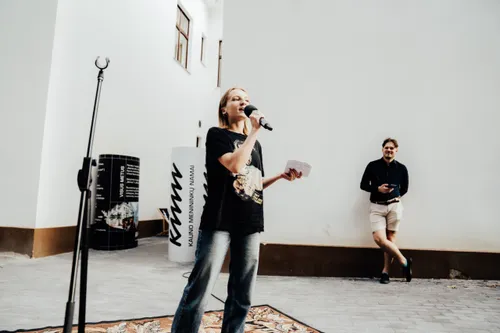 Slemas Kaune_nuotr. Vytis Mantrimavičius